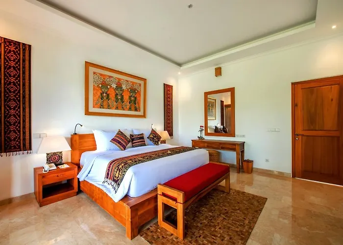 Gk Bali リゾート 4*