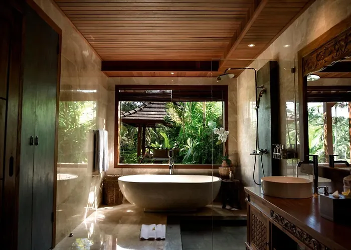 Gk Bali リゾート 4*