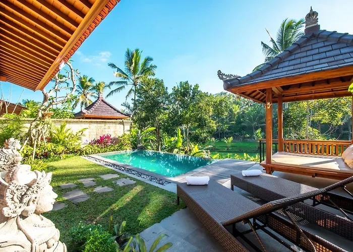 Gk Bali 4*