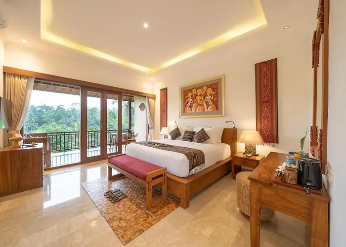 Gk Bali リゾート 4*