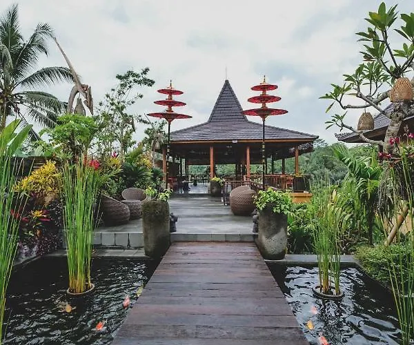 Gk Bali リゾート 4*