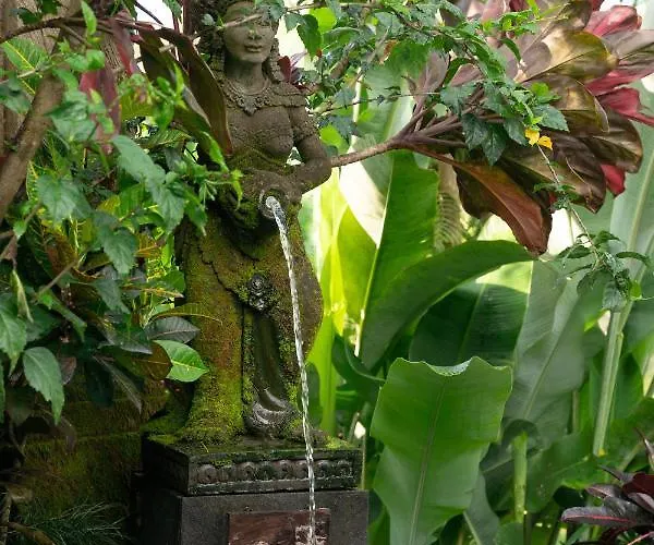 Gk Bali リゾート 4*