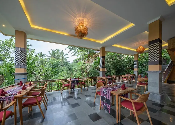 Gk Bali 4*