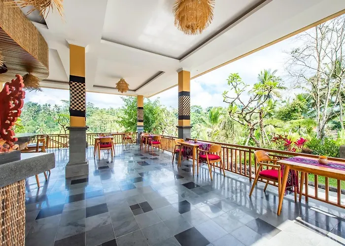 Gk Bali リゾート 4*