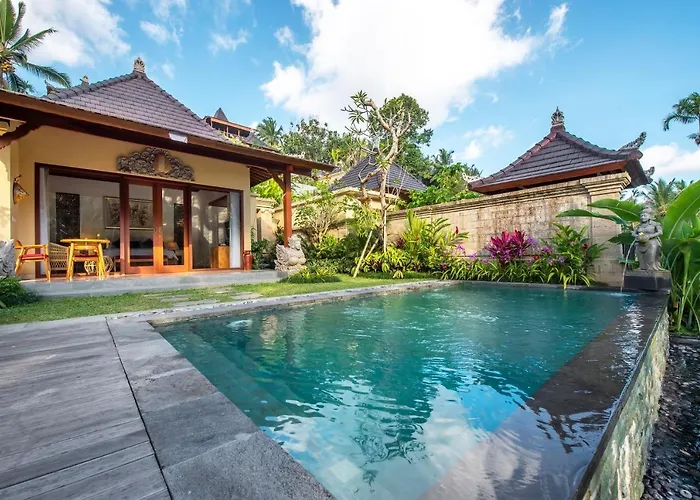 Gk Bali リゾート