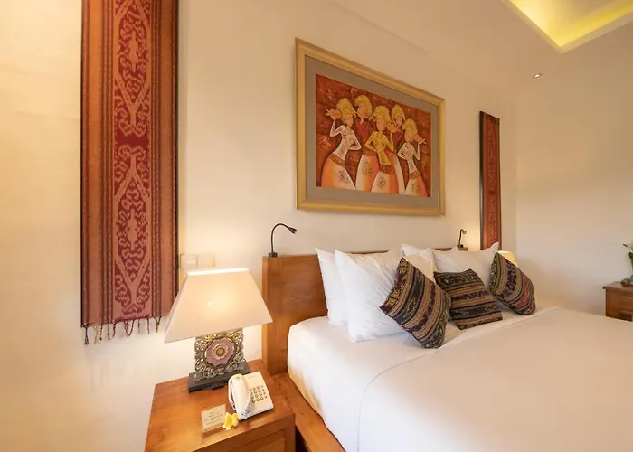 Gk Bali リゾート