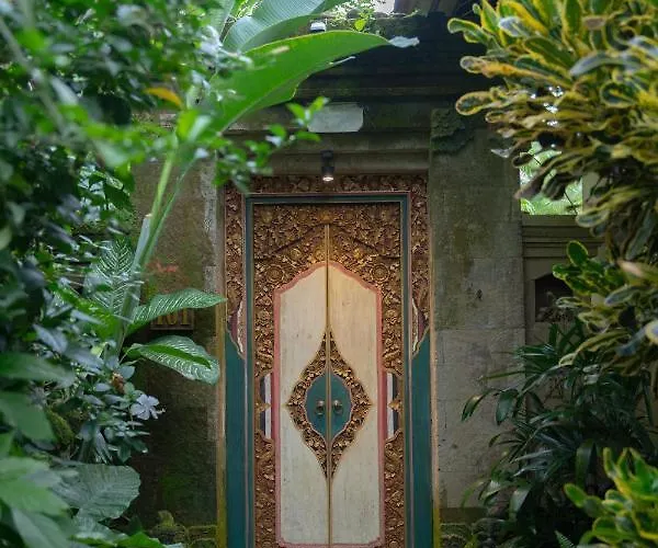リゾート Gk Bali