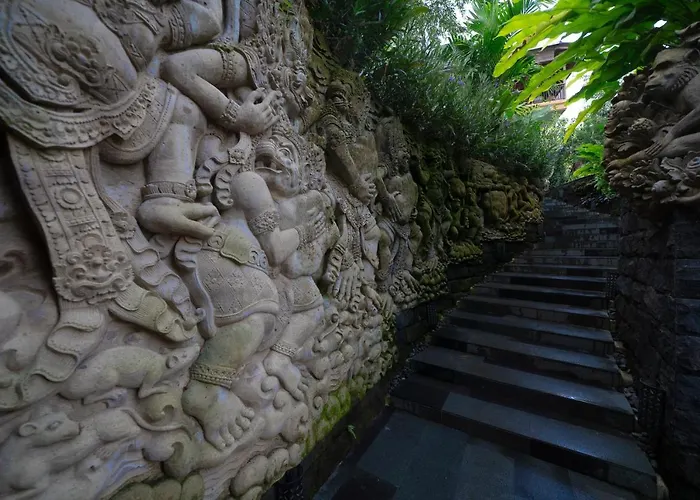 リゾート Gk Bali