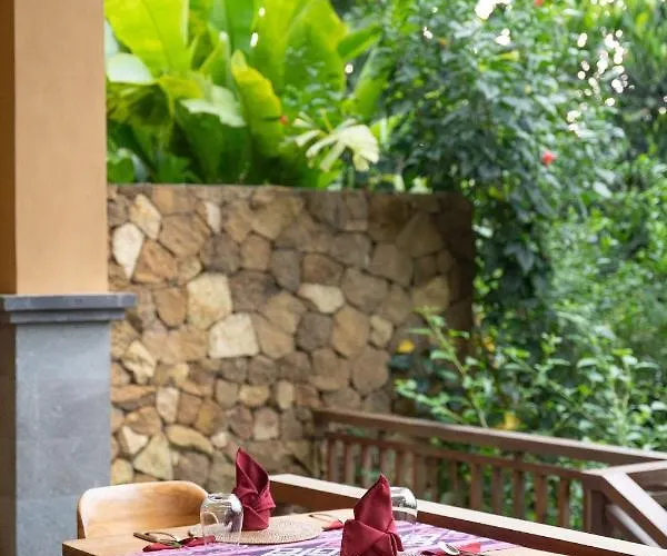 Gk Bali リゾート 4*