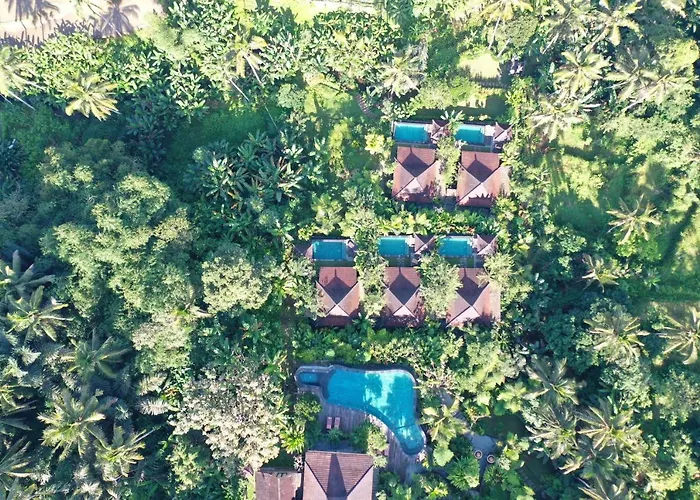 Gk Bali 4*