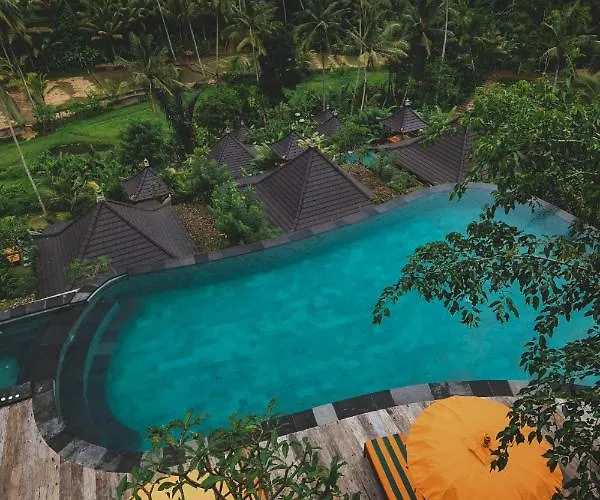 Gk Bali 4*