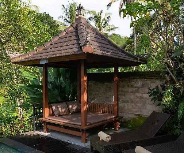 Gk Bali リゾート