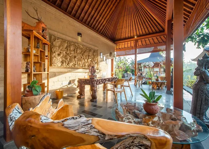 Gk Bali リゾート 4*