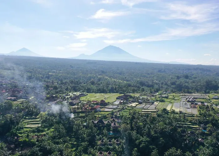 リゾート Gk Bali