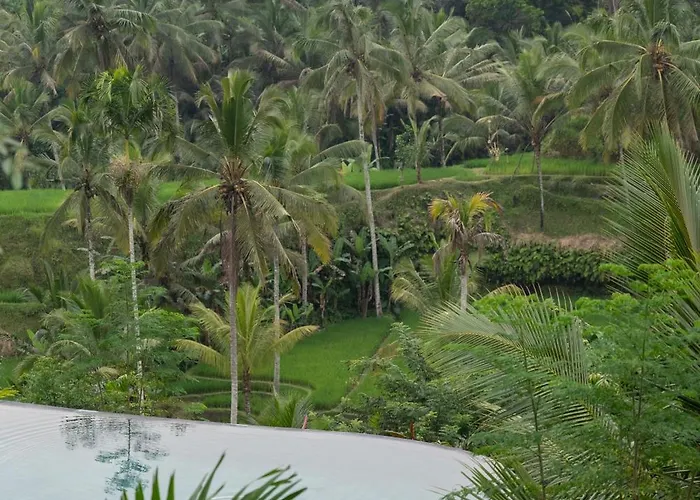 リゾート Gk Bali 4*