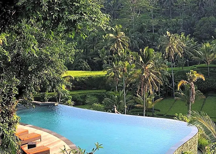 Gk Bali 4*