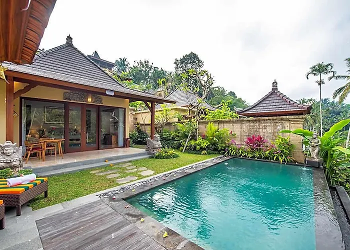 Resort Gk Bali 4*