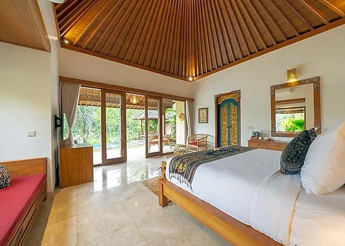 Resort Gk Bali 4*
