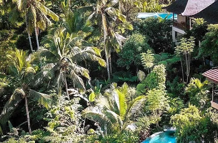 Gk Bali 4*